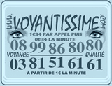 Site voyantissime